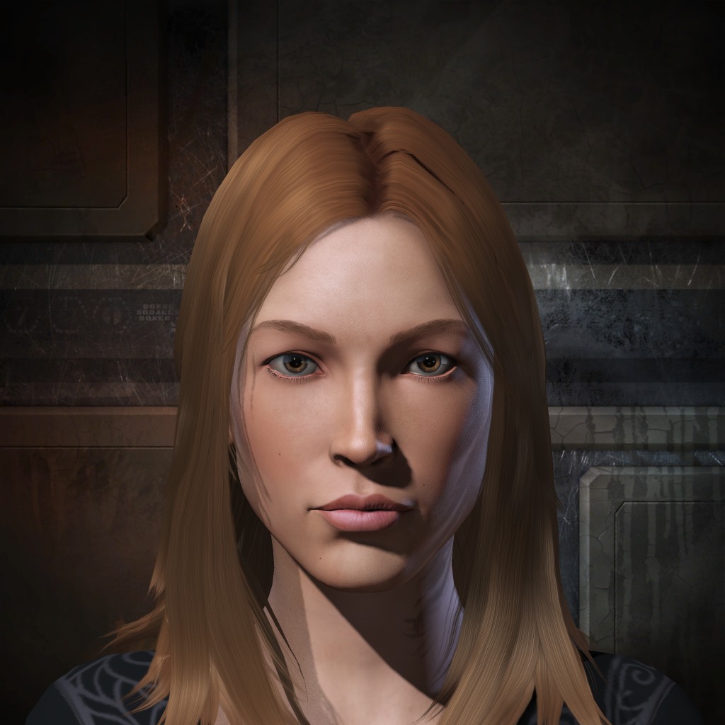 Lilith Gaia Willow