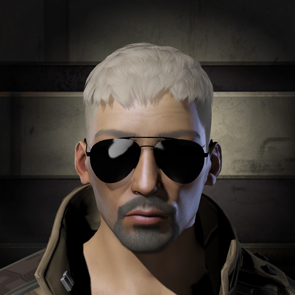 Captain Ofnone
