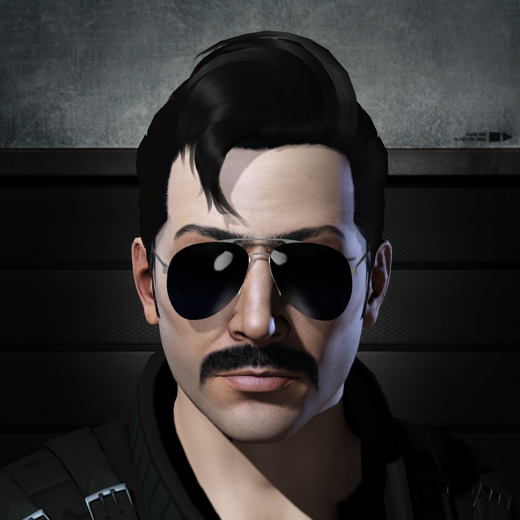 Officer Montes