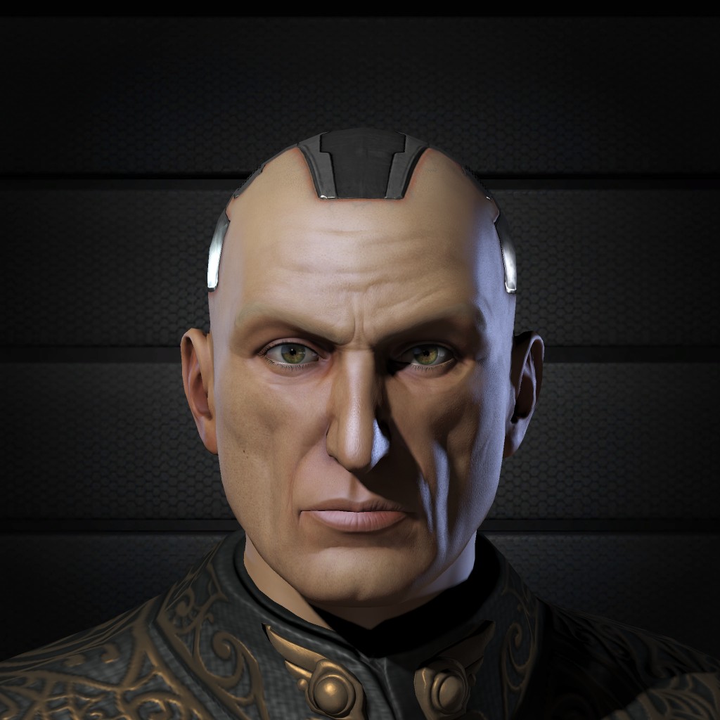 Portrait