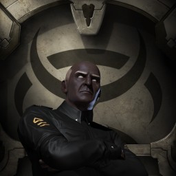Duke Lance KorAozr portrait