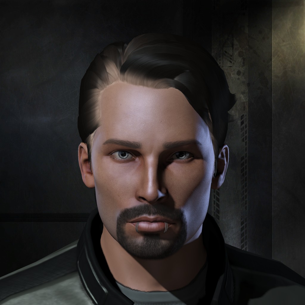 Marco Pflegi