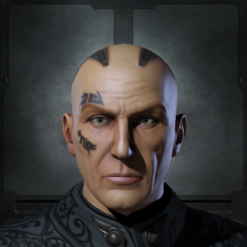 Aedan Dawnstar