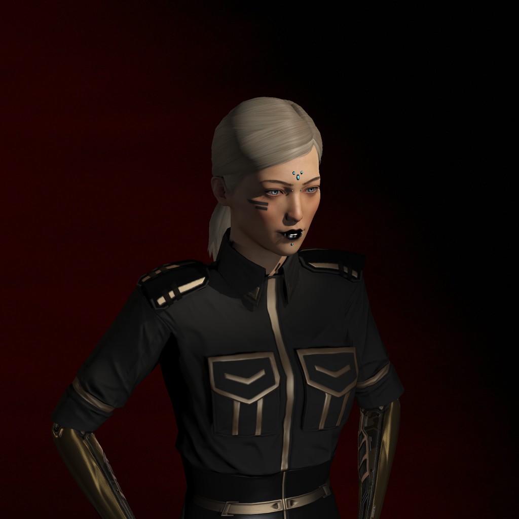 portrait