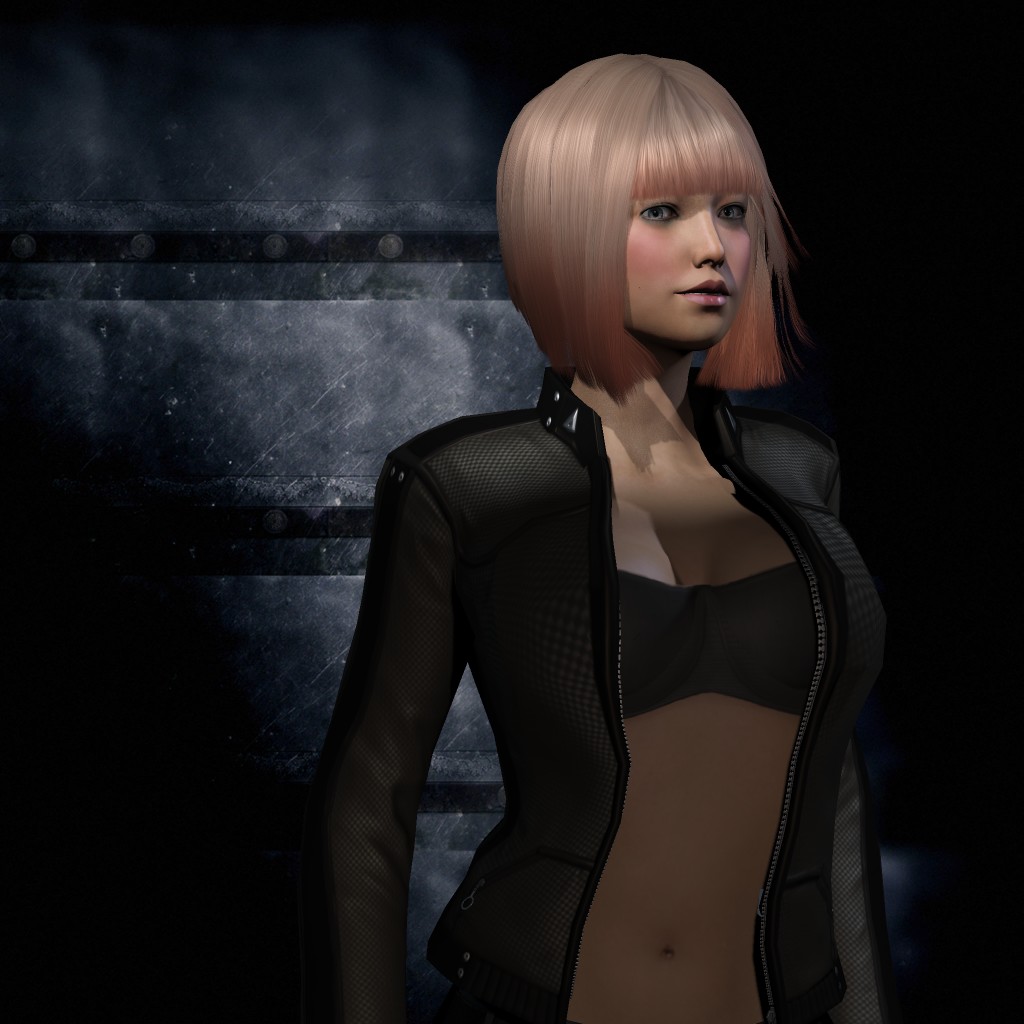 Majo Usagi