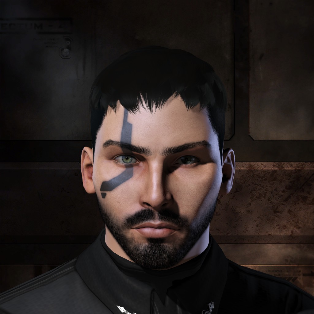 Aedan Starscream
