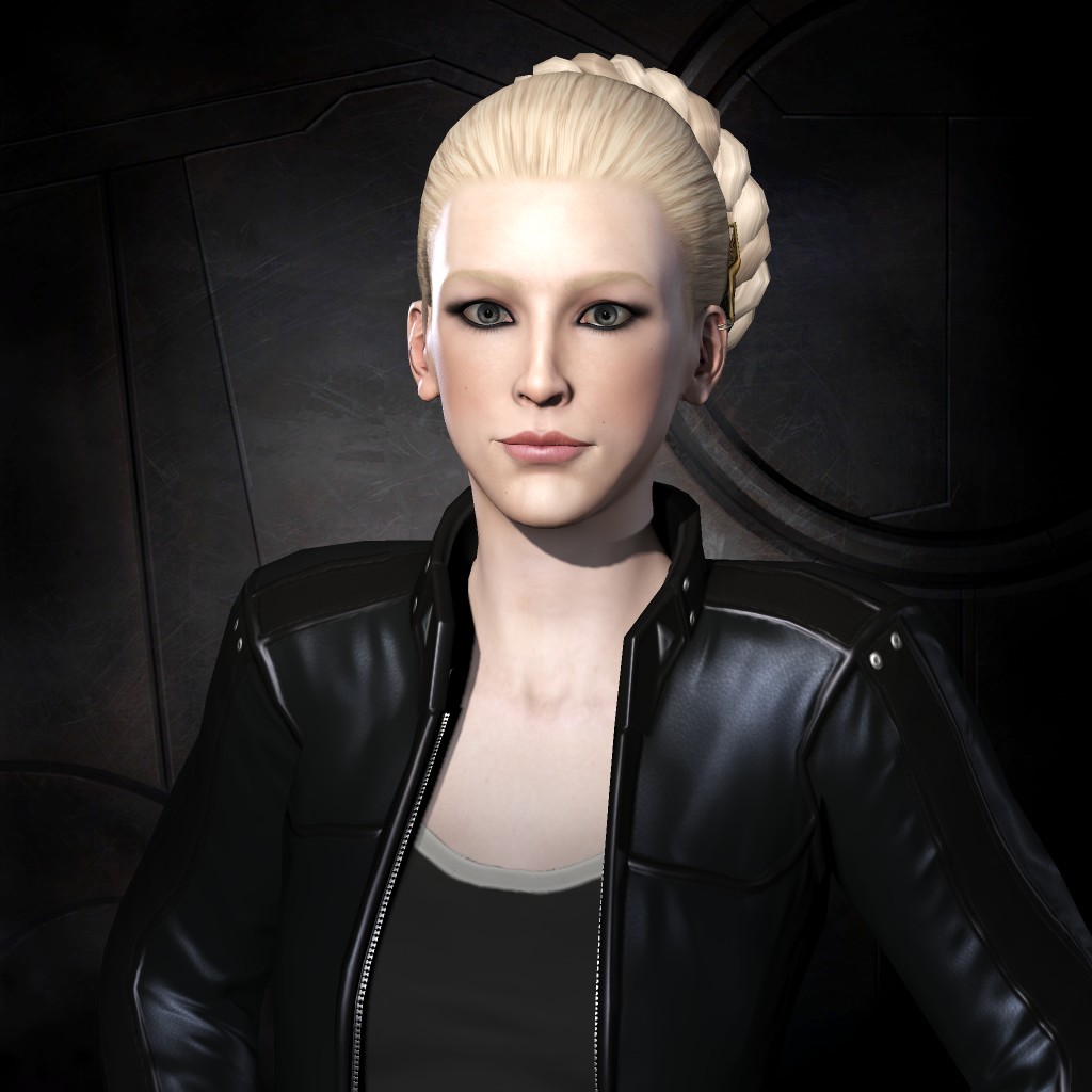 Ava Essael