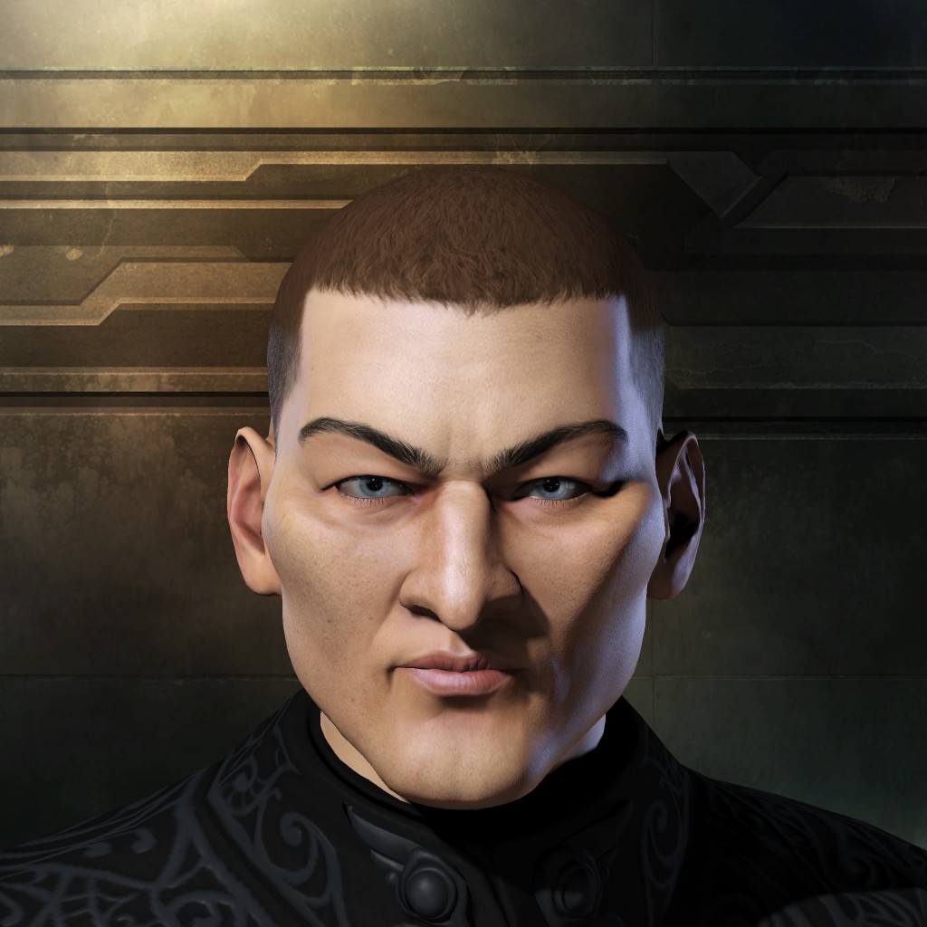 portrait
