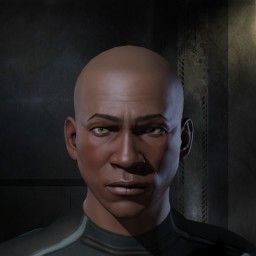Sholtzy portrait