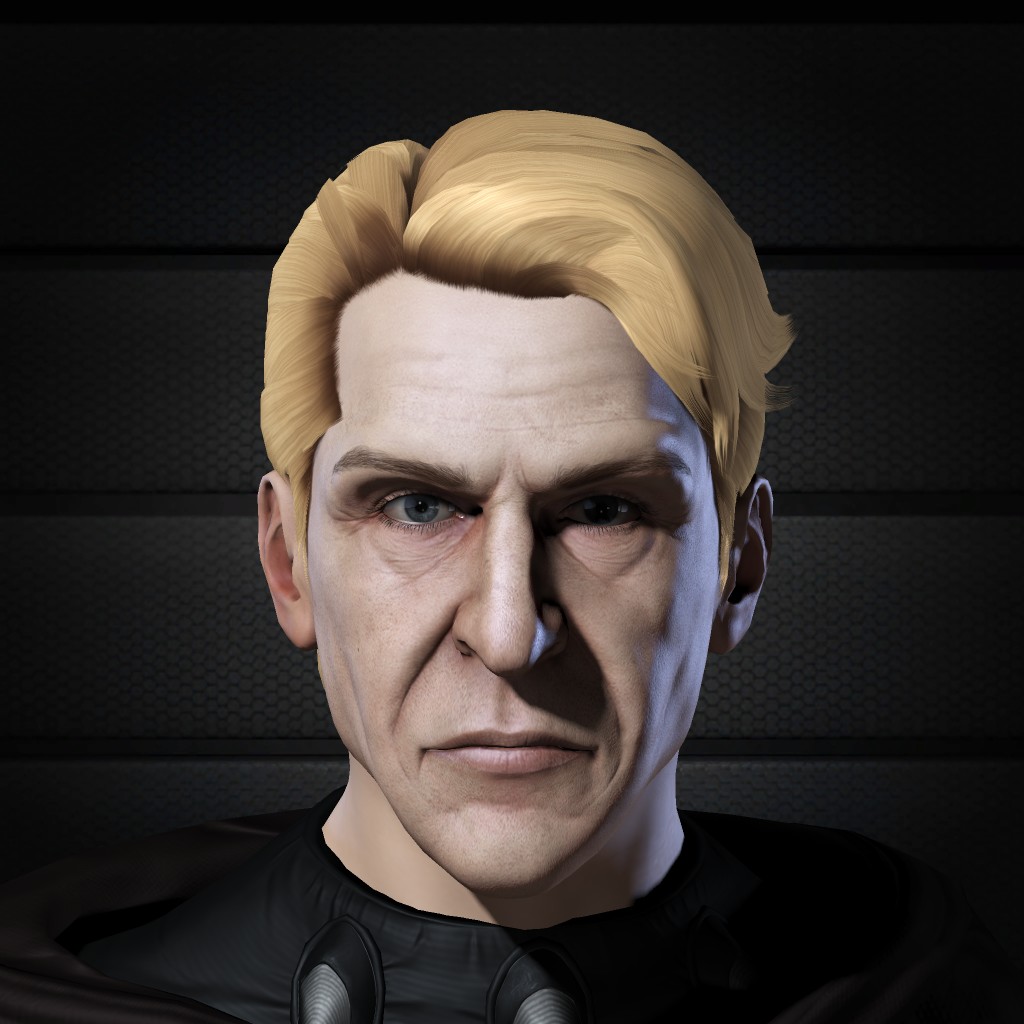 Max Firmamentflyer