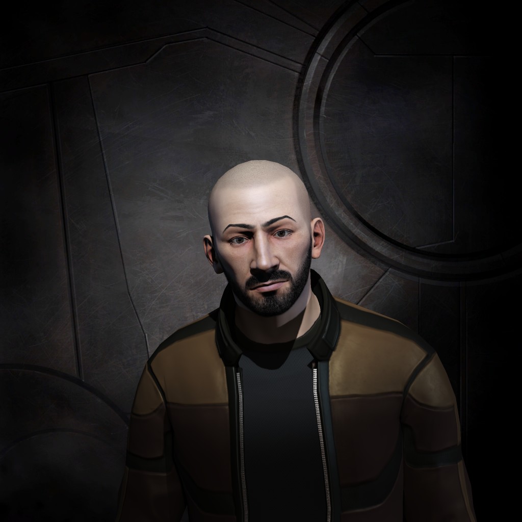 portrait