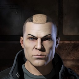 Thatlldo portrait