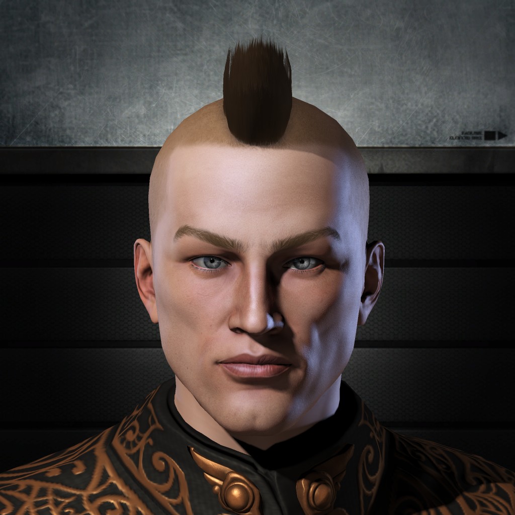 Ti Master