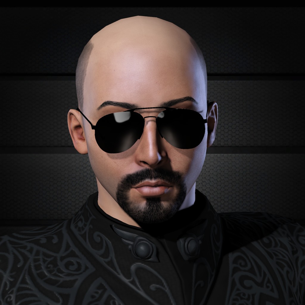Captain Zizo