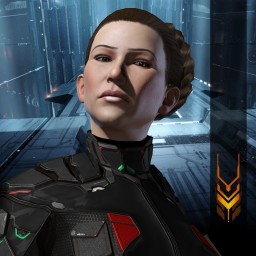 Aureliah Tan portrait