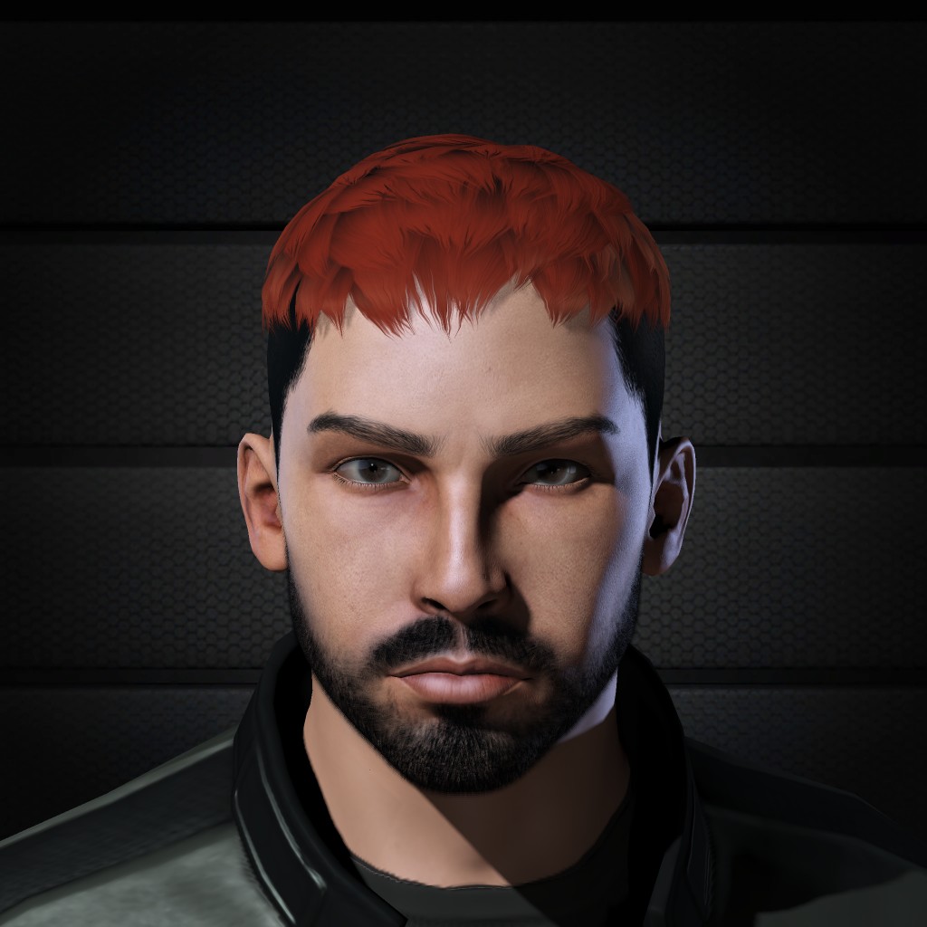 Darius Walkr