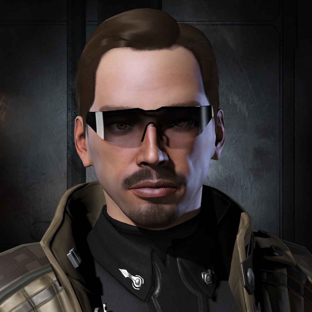 Brentosh Garrick