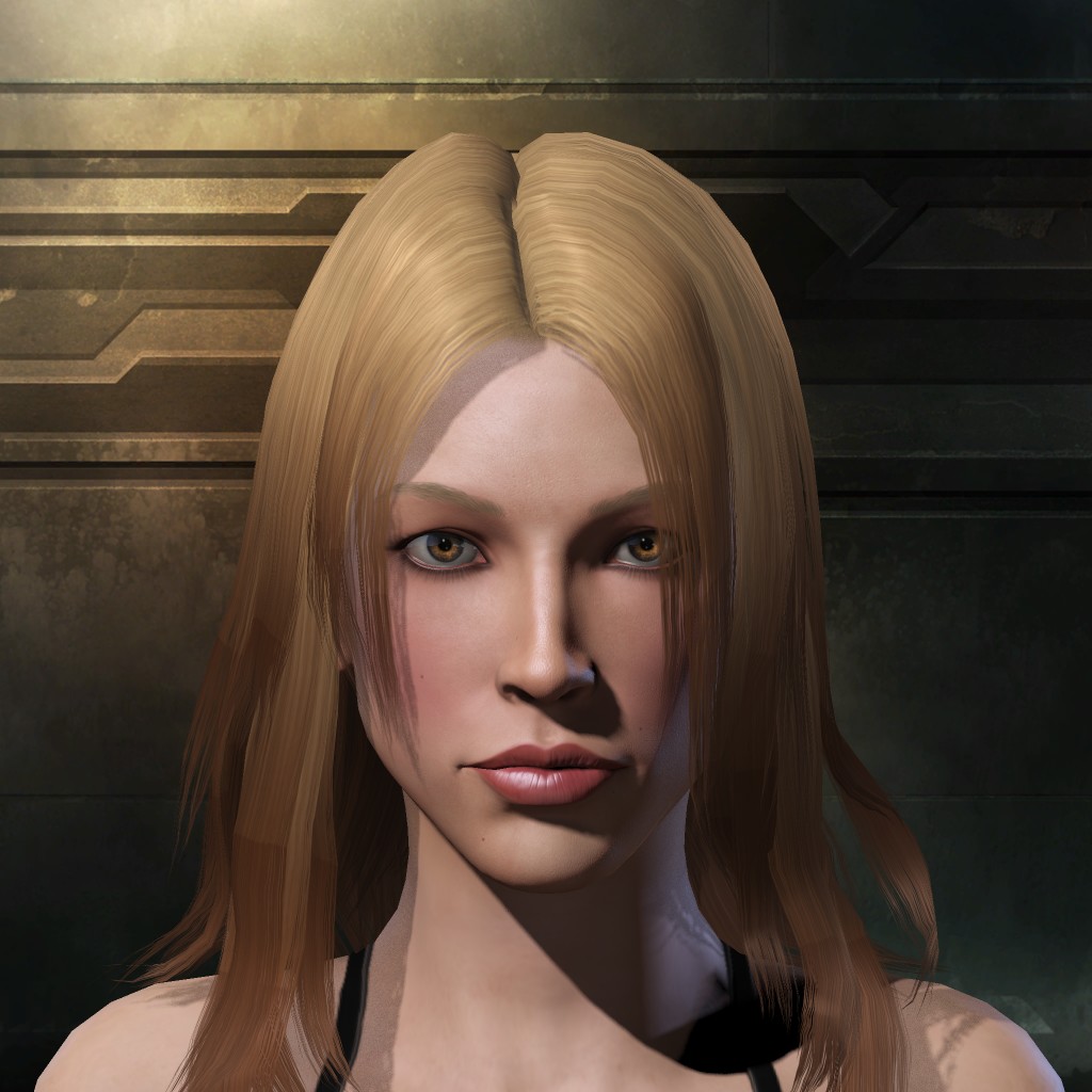 Simone Hilanen