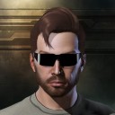 Hawk Daniels