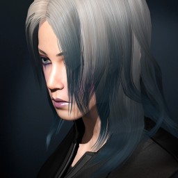 I Yeramell17 I portrait