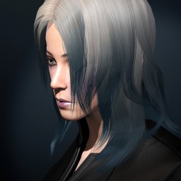 I Yeramell18 I portrait