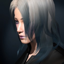 I Yeramell19 I portrait