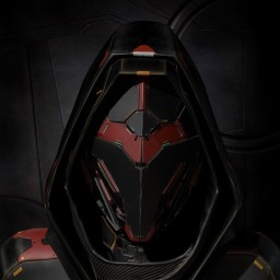 Meloisa Ragewind portrait