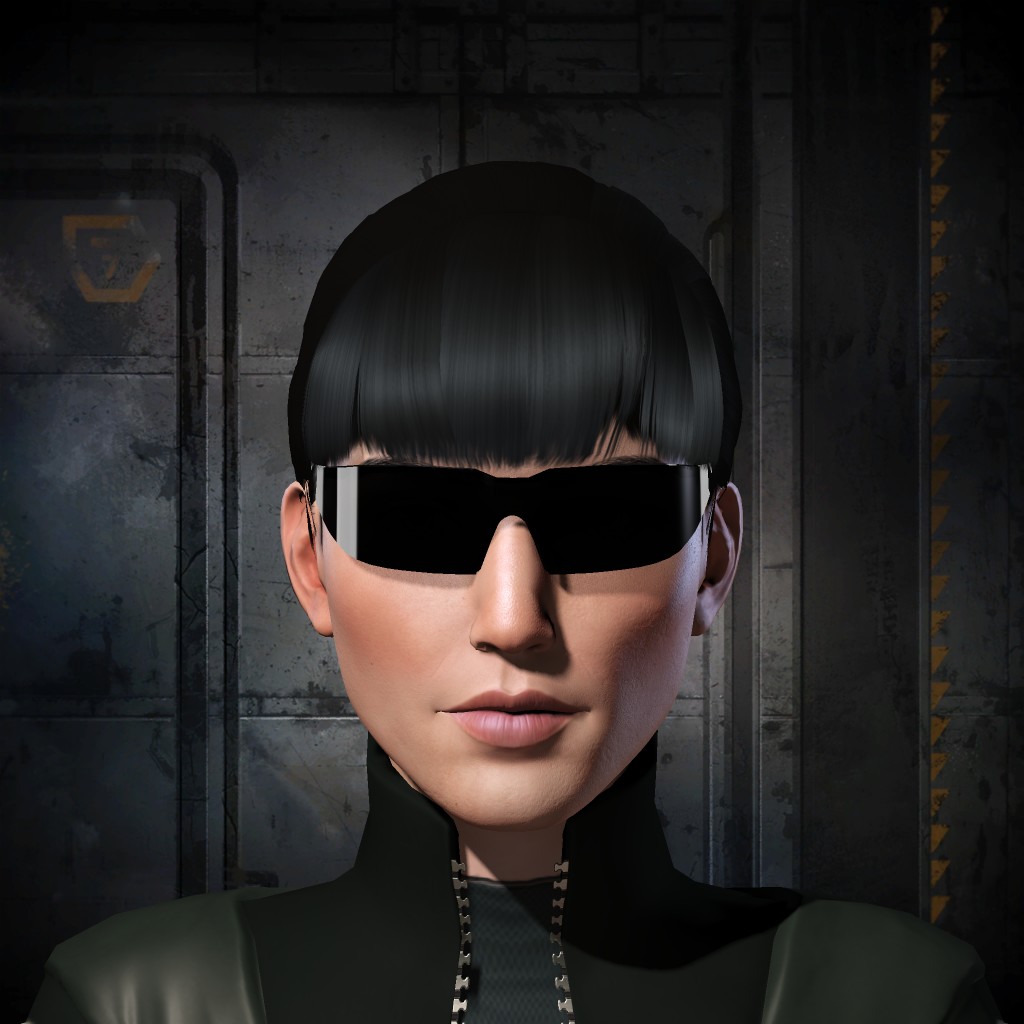 Delta-Shadow Chosen