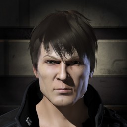 El golosina portrait