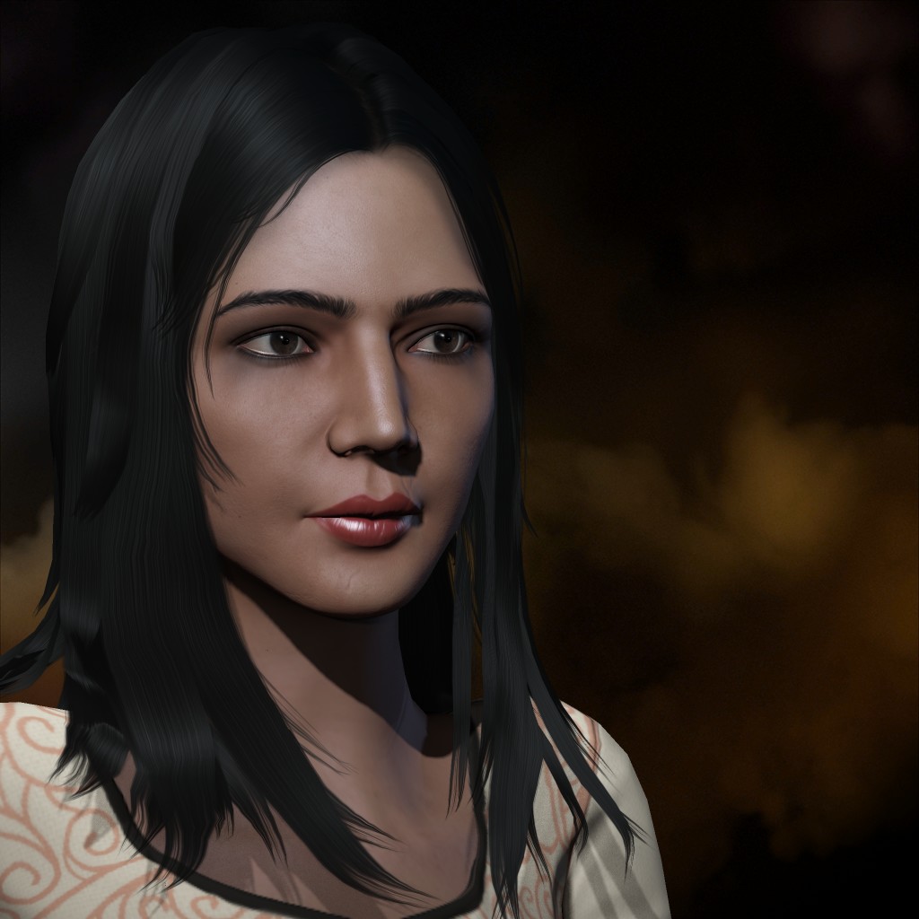 Faizah