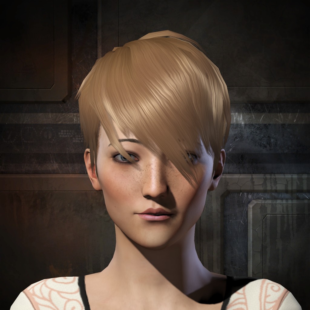 Aran Kayne