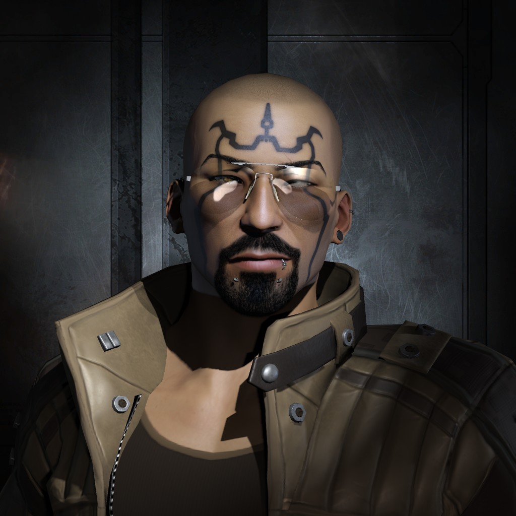 Brutus Arbosa V