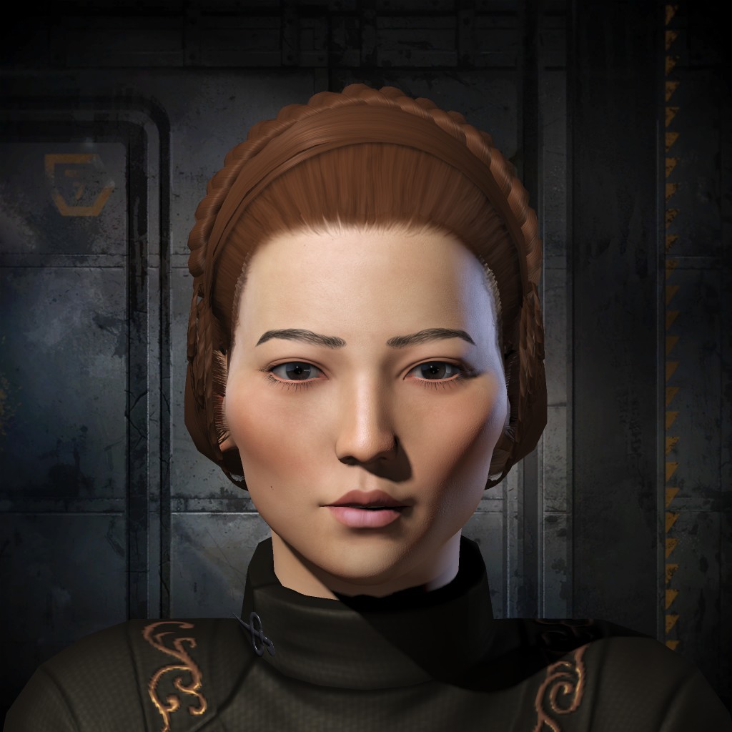 Caldari Shutt1e
