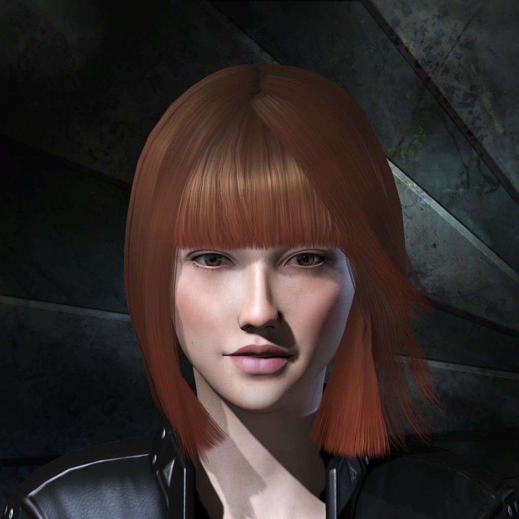 portrait
