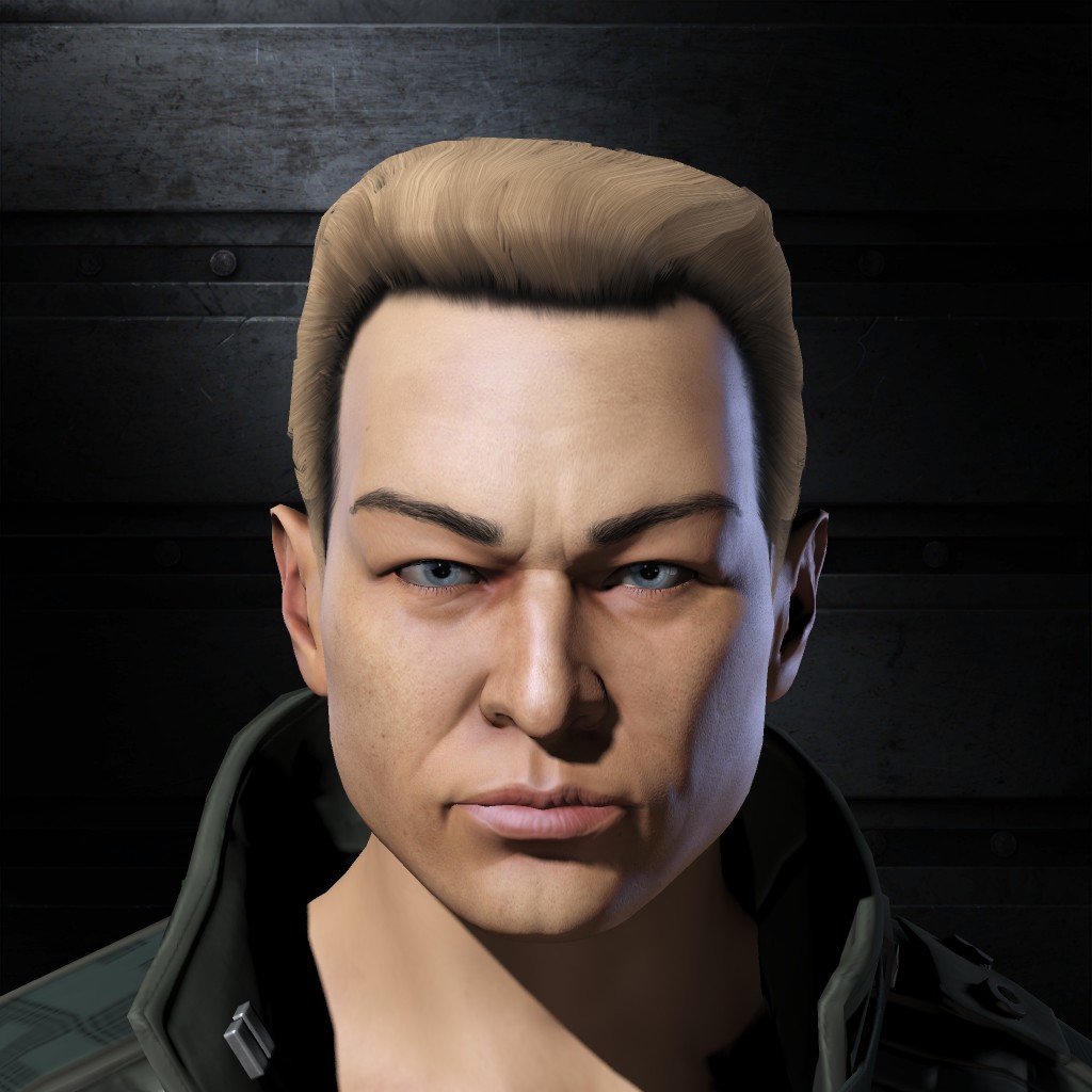 tranesonic33