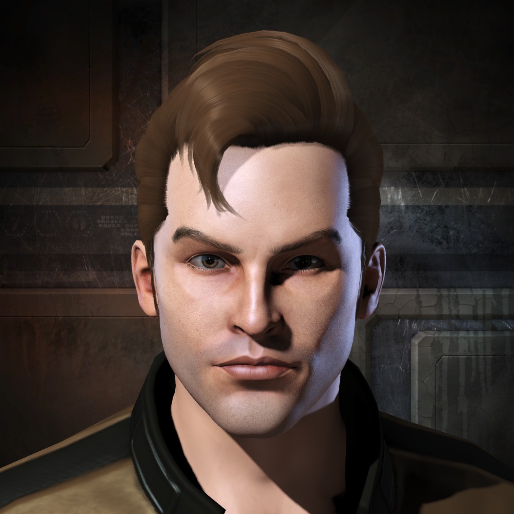 portrait
