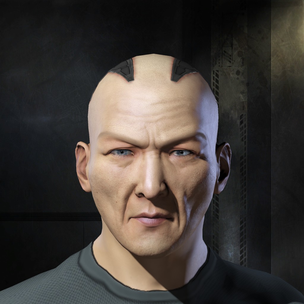 Leonardo Du STJ