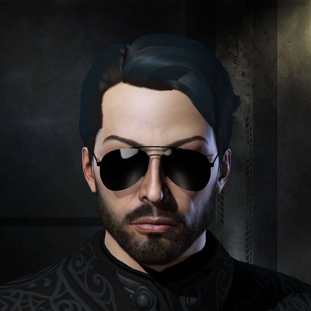 The Last Rob