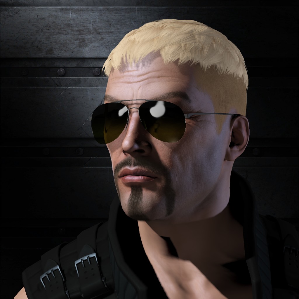 Mr Rand0m