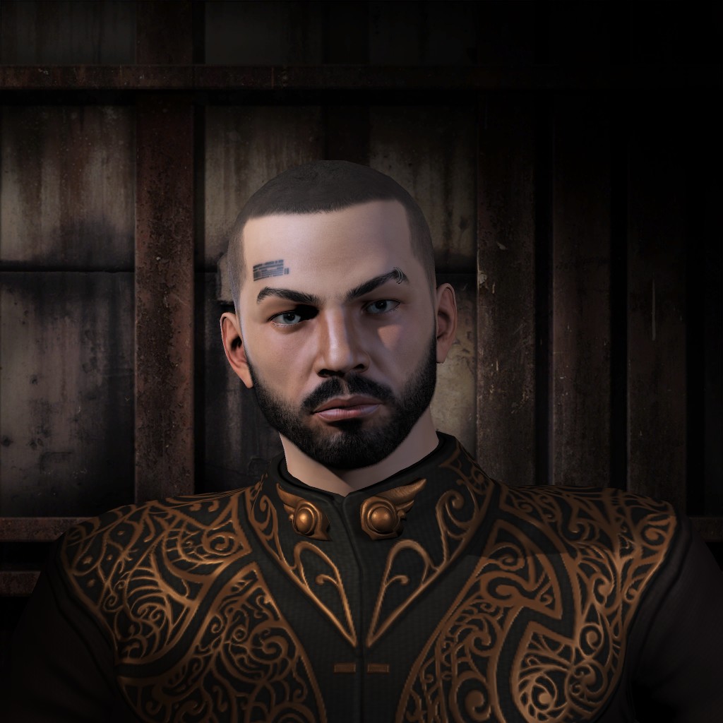 portrait