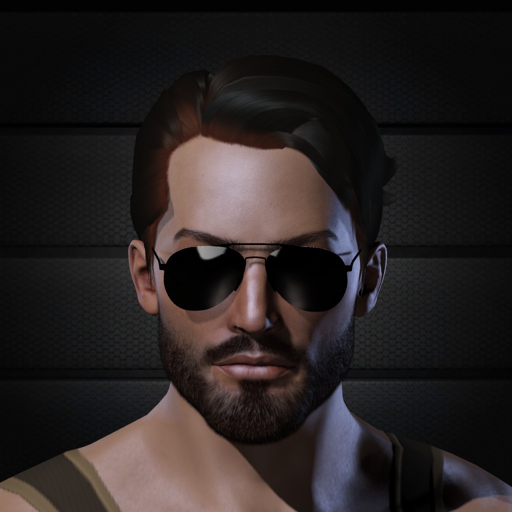 Magnus Chaddicus