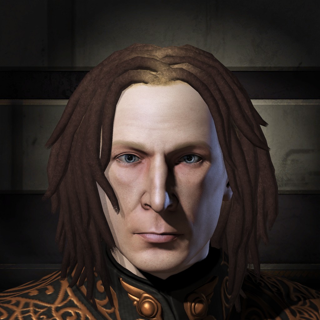 New Eden cargo