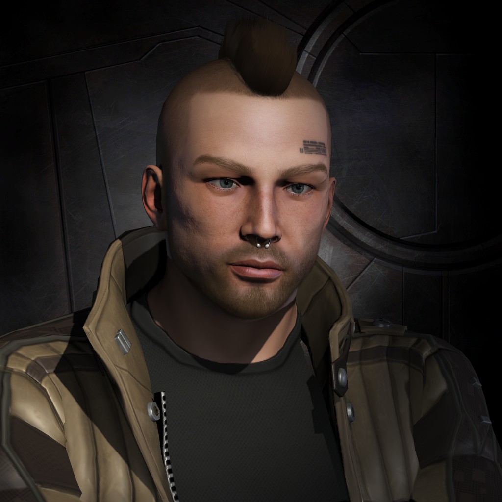 Eron Pax