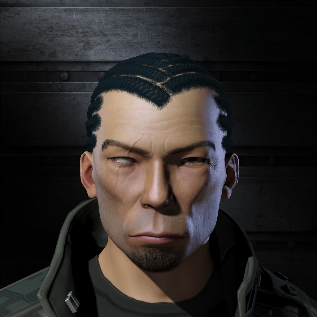 Origan Tald