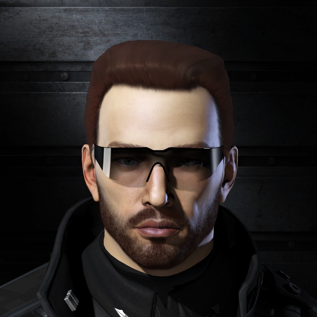 Jeden Tag