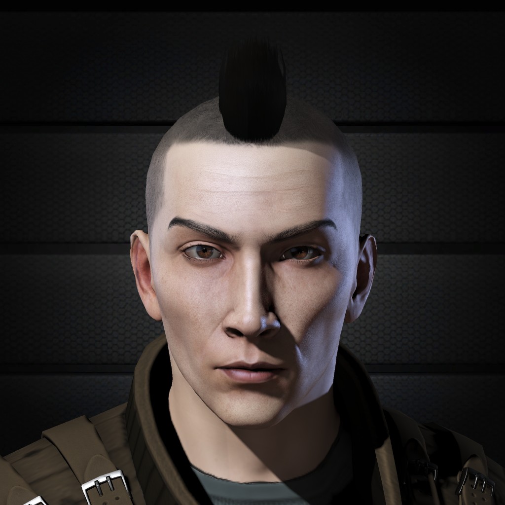 Ken Taky