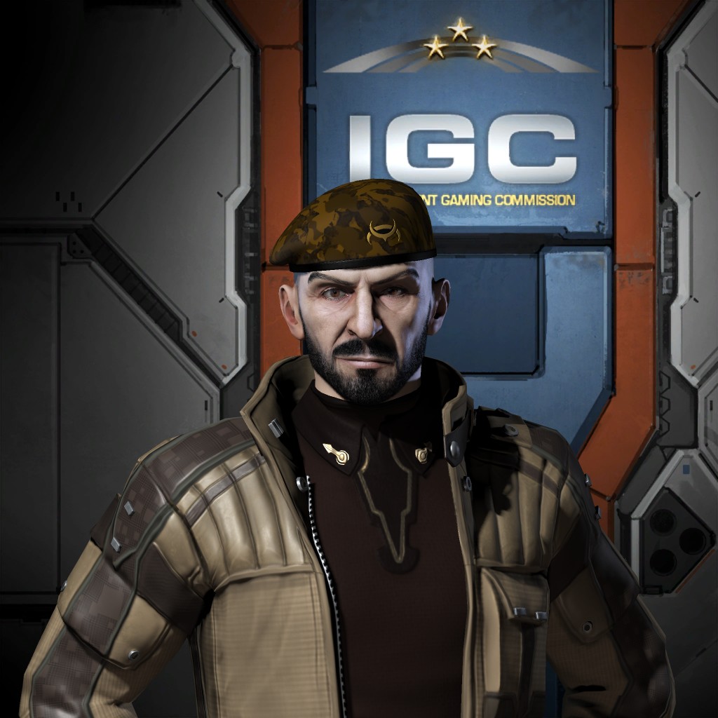 Agent Sledge