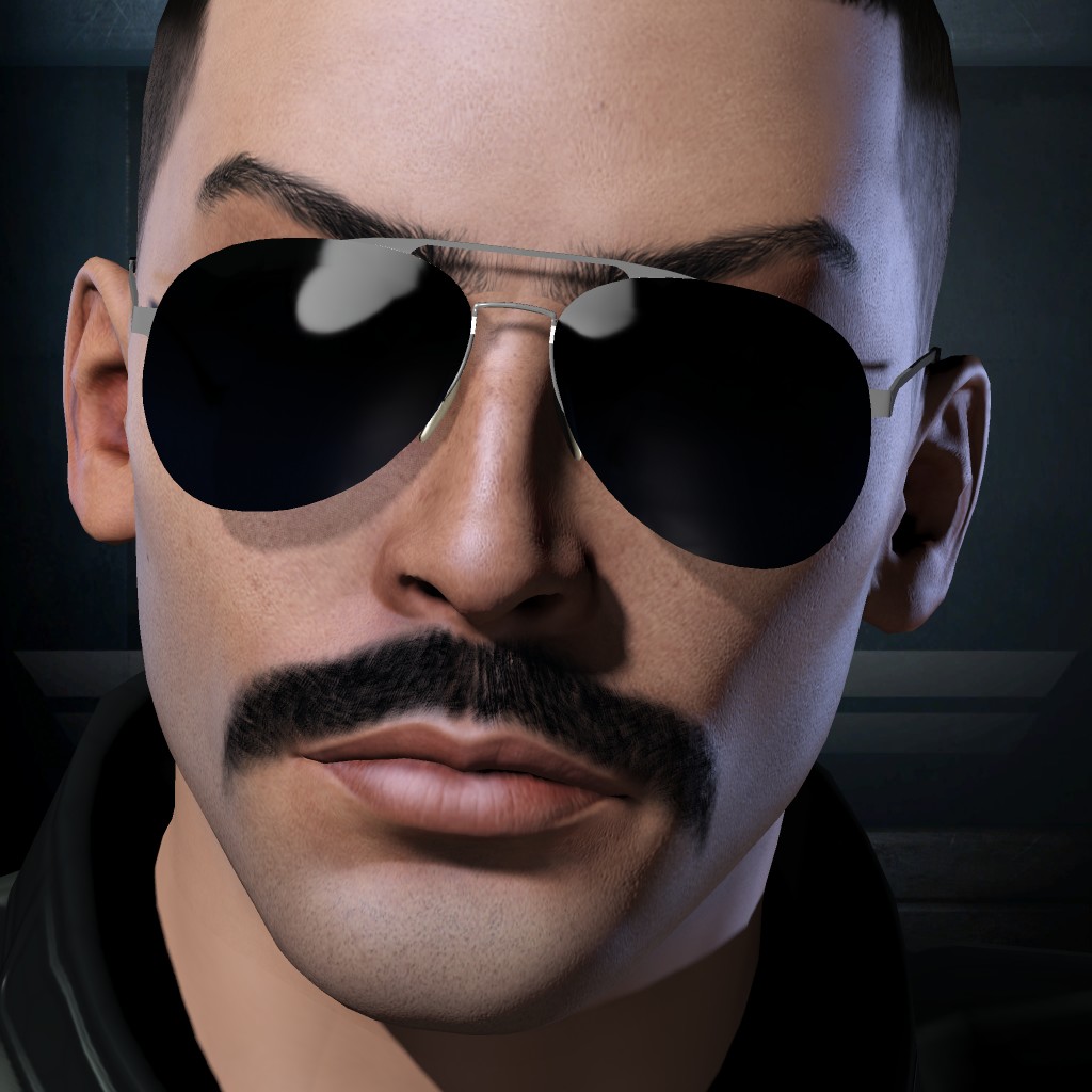 Trooper Nuts