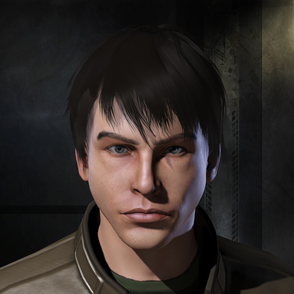 Mael Siens Maricadie