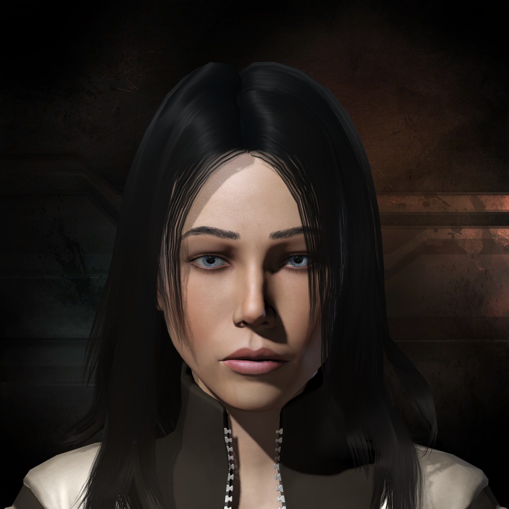 Christina Lore